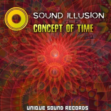 Sound illusion