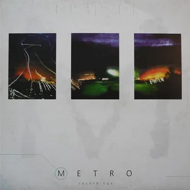 The Shining / Dark Skies