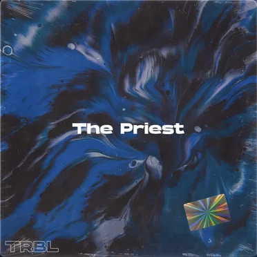 The Priest by TRBL - album cover