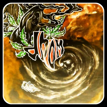 Doomed & Stoned in Texas by Various Artists - album cover