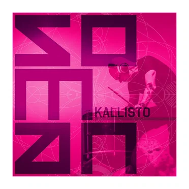 Kallisto by Soman - album cover