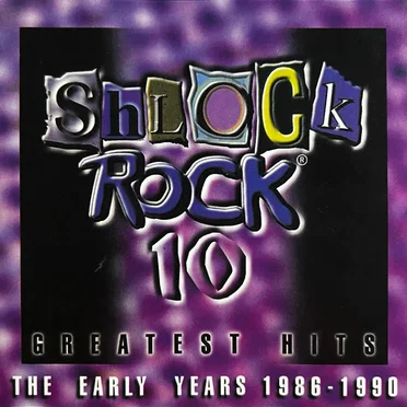 Greatest Hits Vol. 1 – 1986–1990