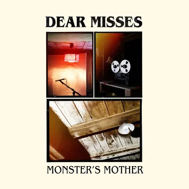 Monster's Mother