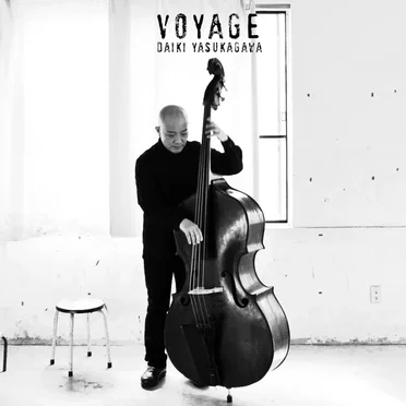 Voyage by 安ヶ川大樹 - album cover