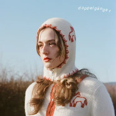 Doppelgänger by Sophie May - album cover