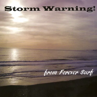 Storm Warning!
