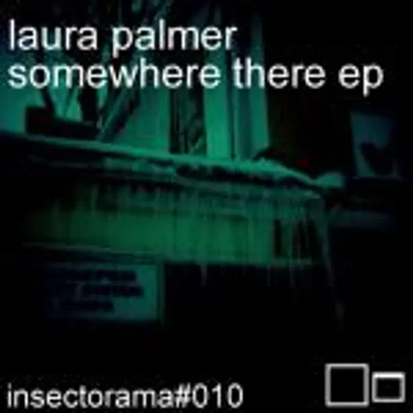 Somewhere There EP