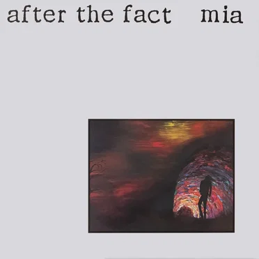 M.I.A.