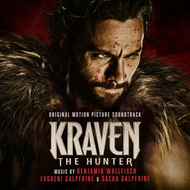 Kraven The Hunter: Original Motion Picture Soundtrack