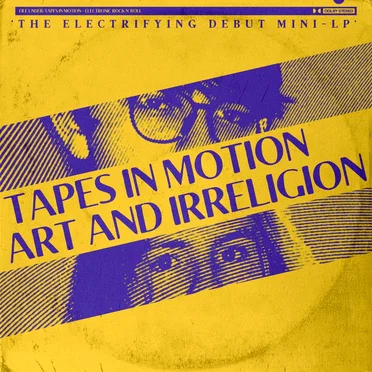 Tapes In Motion