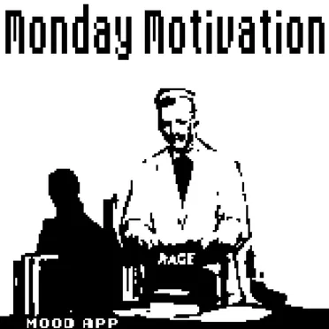 Monday Motivation