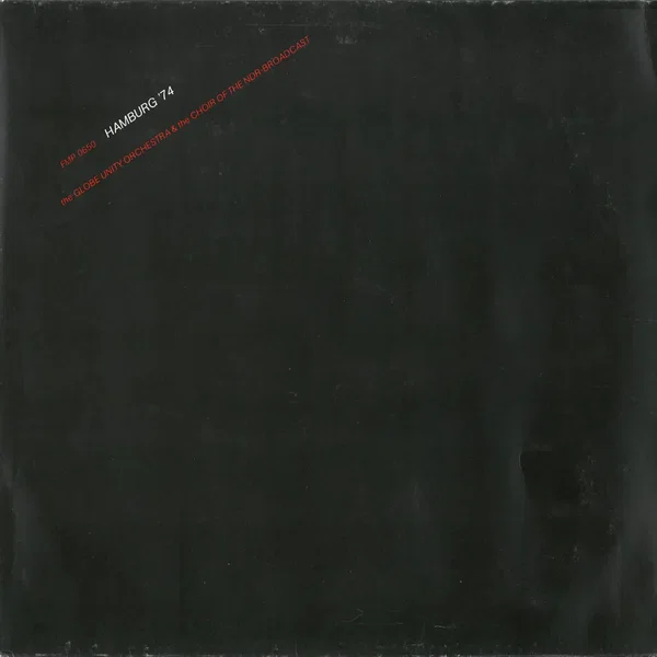 Hamburg ’74