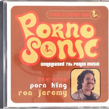 Pornosonic: Unreleased 70’s Porn Music