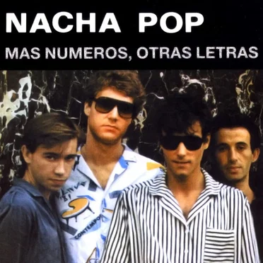 Sus mejores temas y su álbum "Más números, otras letras" completo