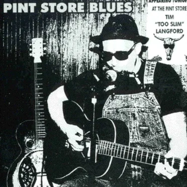 Pint Store Blues