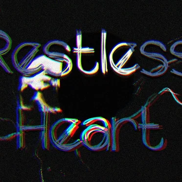 Restless Heart by Chonny Jash - album cover