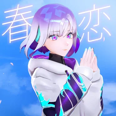 春恋 by 波羅ノ鬼 - album cover