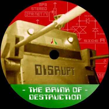 The Brink of Destruction / Bit Defender