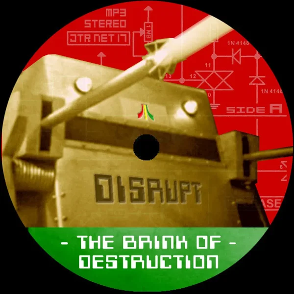 The Brink of Destruction / Bit Defender
