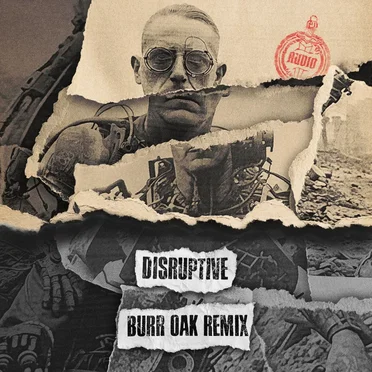 Disruptive (Burr Oak remix)