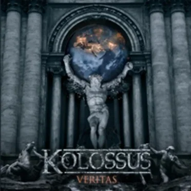 Veritas by Kolossus - album cover