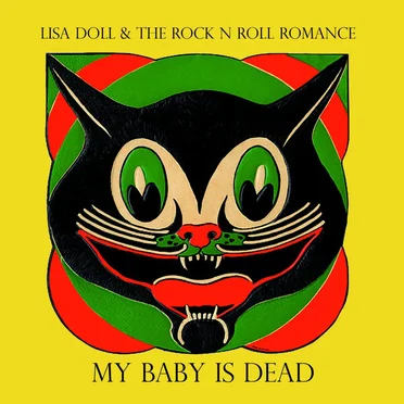 My Baby Is Dead