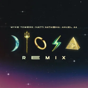 Diosa (remix)