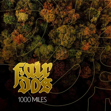1000 Miles