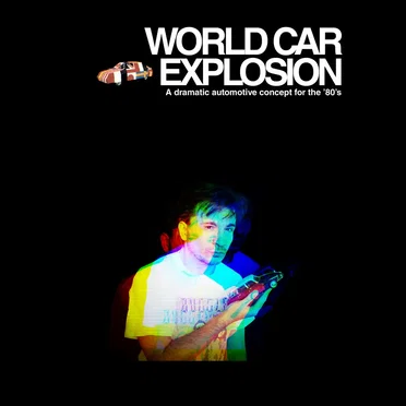 World Car Explosion