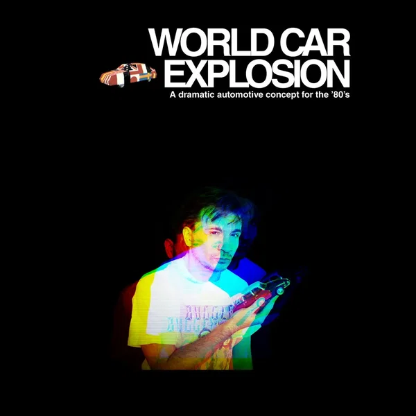 World Car Explosion