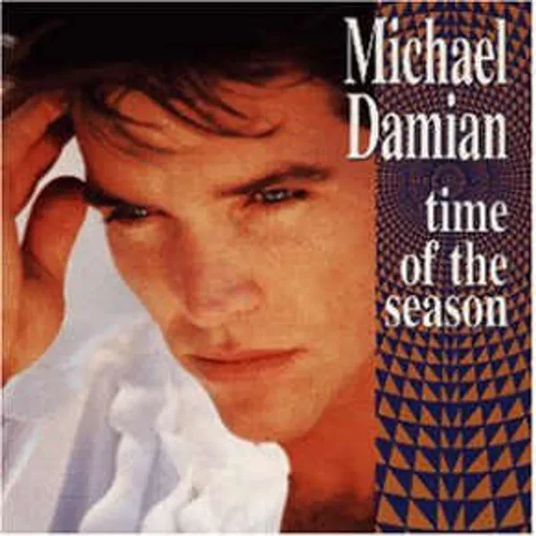 time of the season