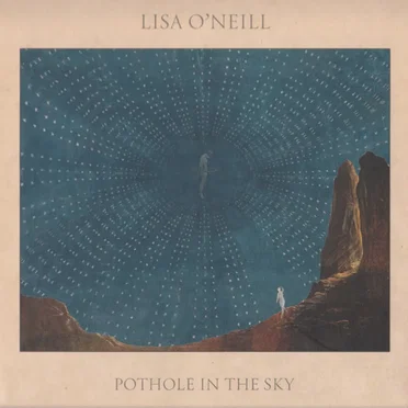 Pothole in the Sky