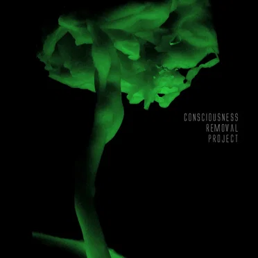 Consciousness Removal Project by Consciousness Removal Project - album cover