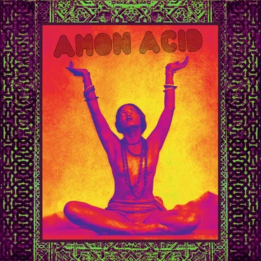 Amon Acid