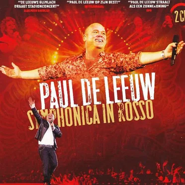 Symphonica in Rosso
