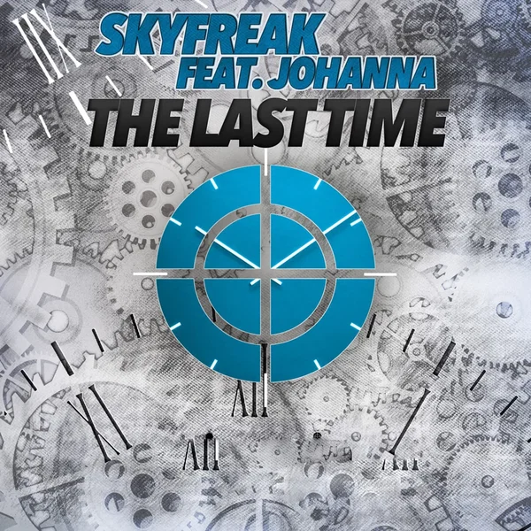 The Last Time