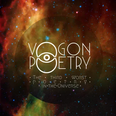 The Third Worst Poetry in the Universe