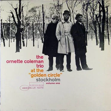 At the “Golden Circle” Stockholm, Volume One