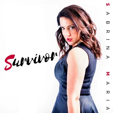 Survivor by Sabrina Maria - album cover