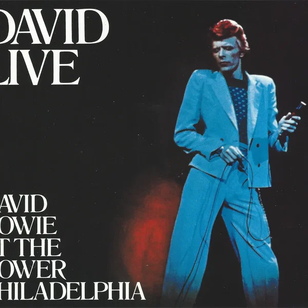 David Live