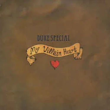 My Villain Heart