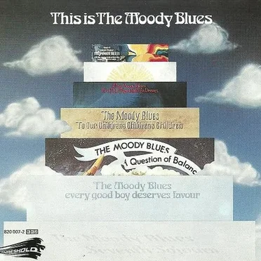 This Is The Moody Blues