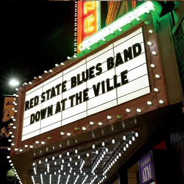Down at the Ville