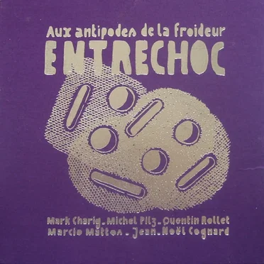 Entrechoc
