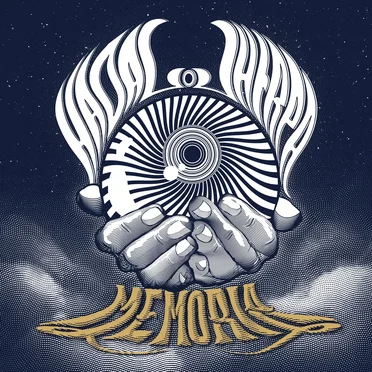 Memoria by Hadal Sherpa - album cover