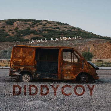 Diddycoy by James Basdanis - album cover
