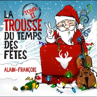 La Trousse Du Temps Des Fêtes 2