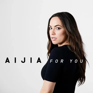 For You by Aijia - album cover