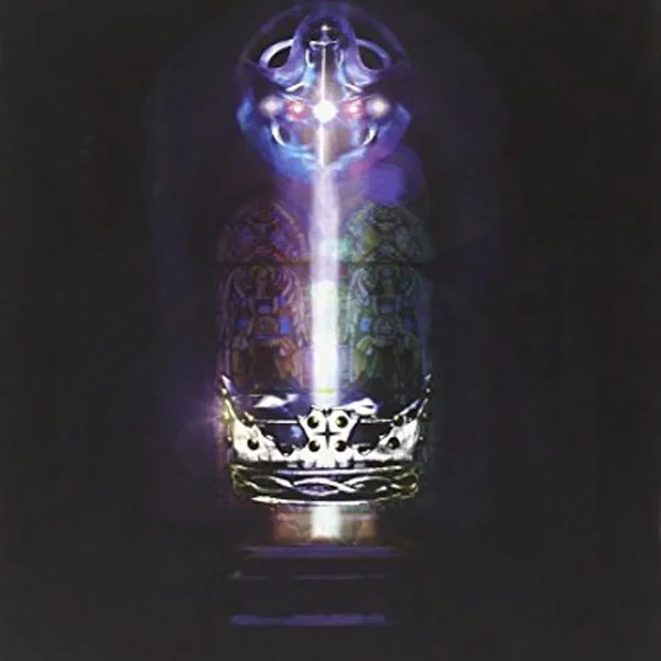 Crown of Steel