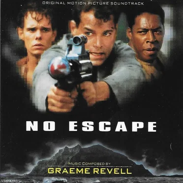 No Escape